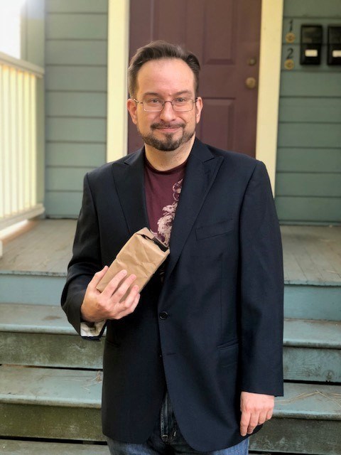 Obituary of Bernard Joseph Wilkes, IV