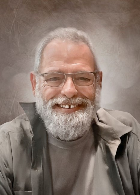 Avis de décès de Michel Johnson