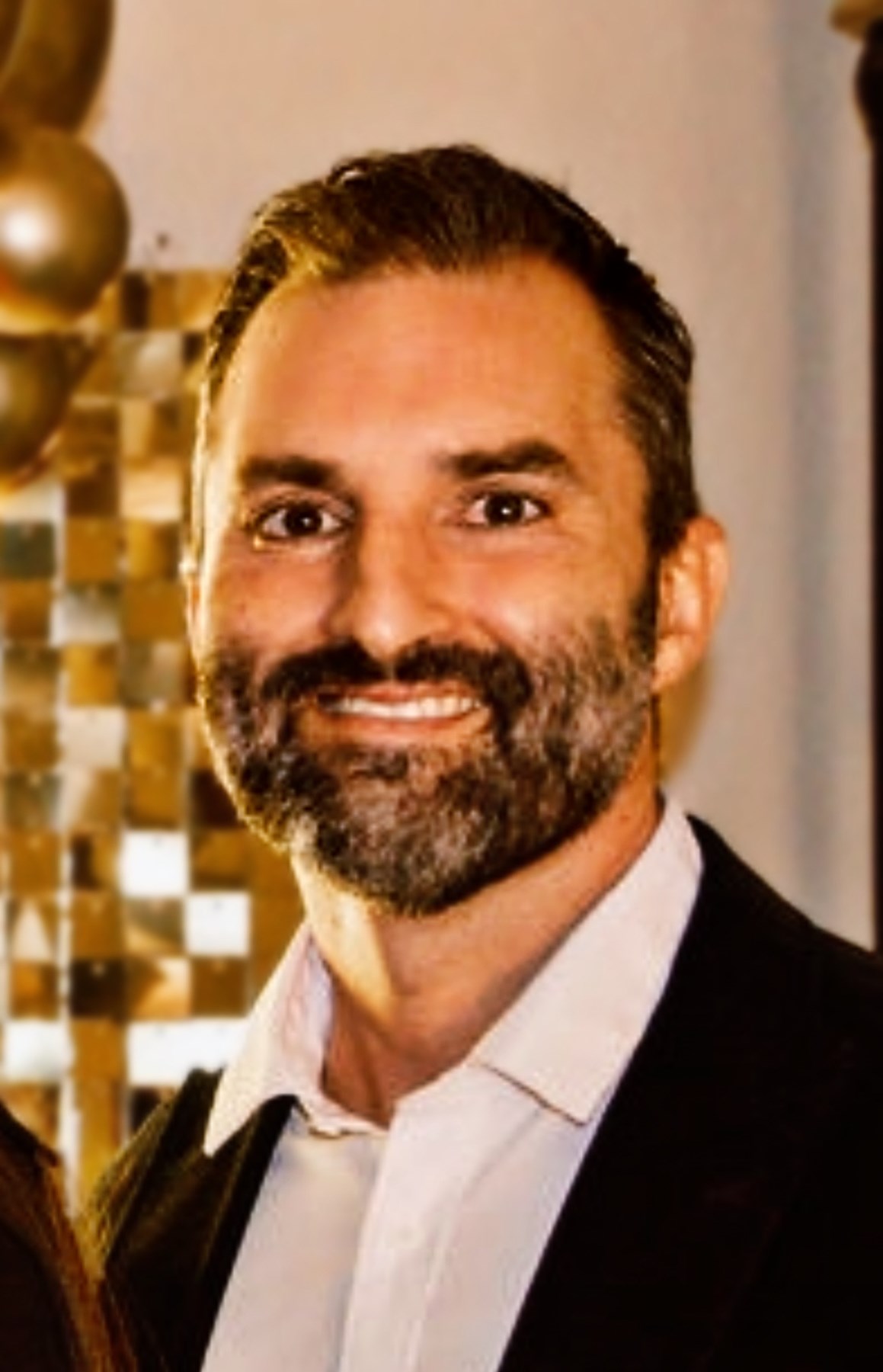 Avis de décès de Daniel Oliveira Fontes