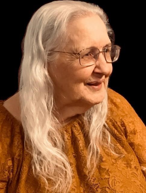 Avis de décès de Arline Warren