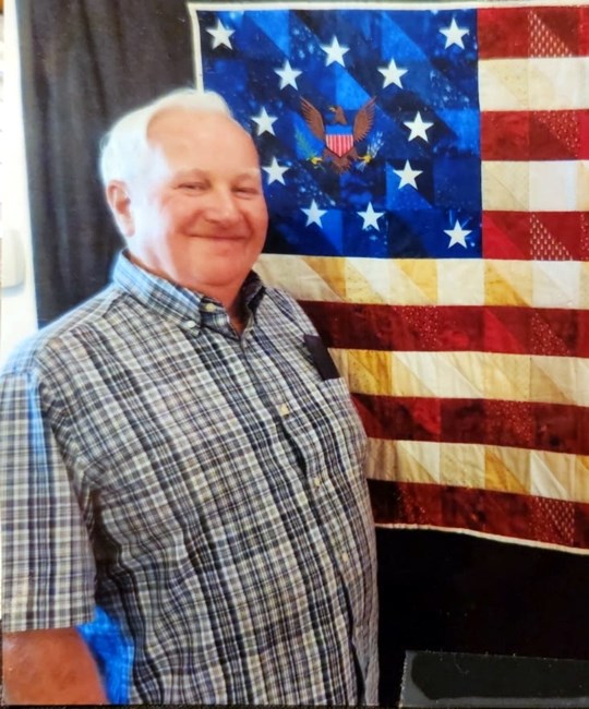 Avis de décès de Byron Lawrence Higgins