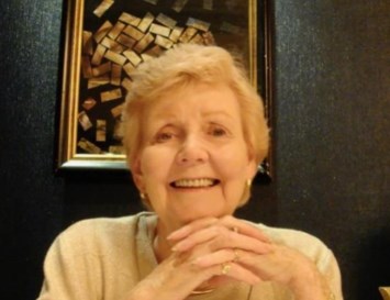 Obituary of Patricia Flynn