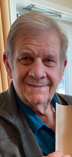Obituary of Frank Verlin Jones III