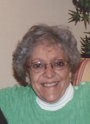Nécrologie de Mrs. Elizabeth Bazemore Tebell