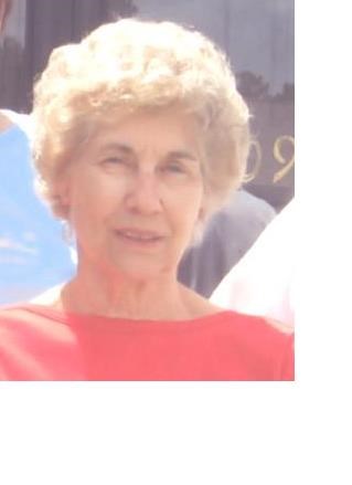 Obituary of Ruth Price