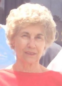 Obituary of Ruth Price