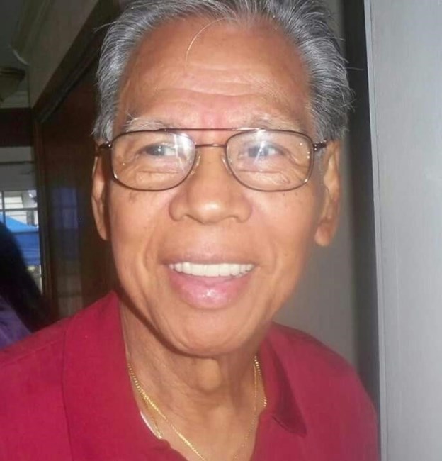 Obituary of John T. Panganiban