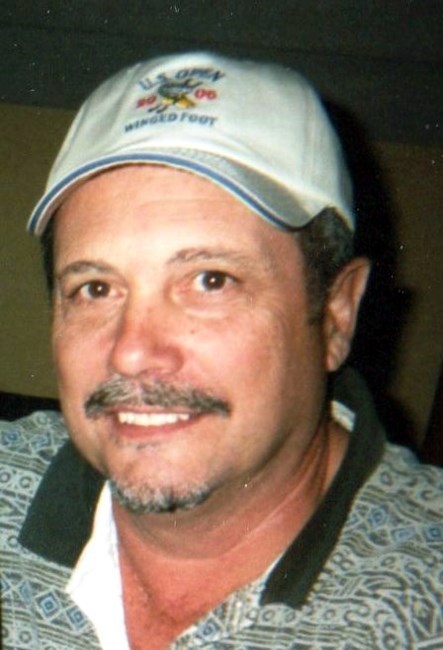 Obituary of Paul Dove