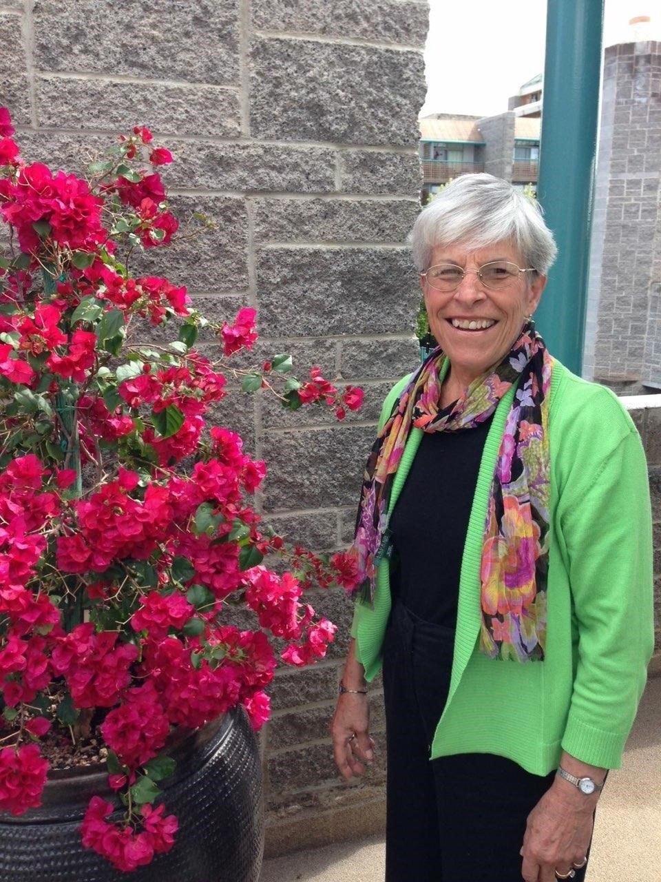 Avis de décès de Patricia Ann Williams