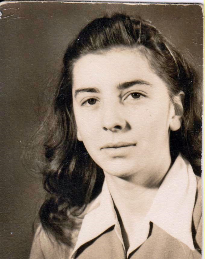 Obituary of Joanne Elizabeth (Townsend) Weaver