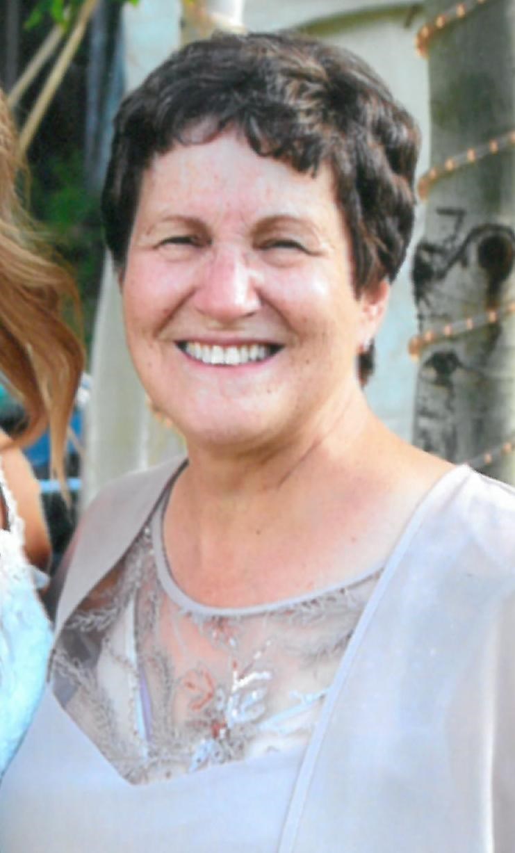 Obituary of Diane (Bujold) Belliveau