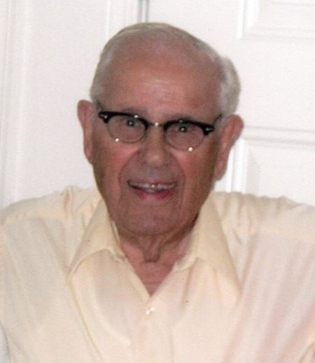 Obituary of James Edgar "Ed" Short
