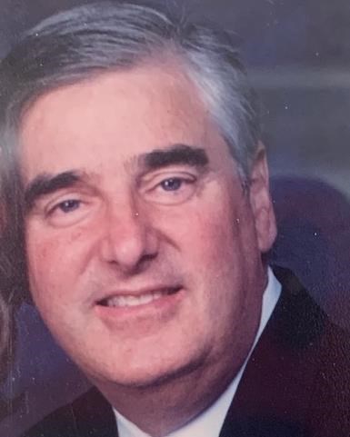 Obituary of Mark P. Nahin