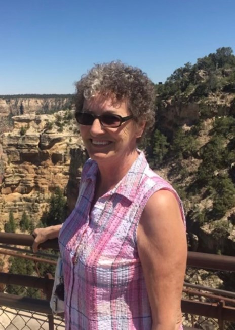 Obituary of Linda Marie Wallace