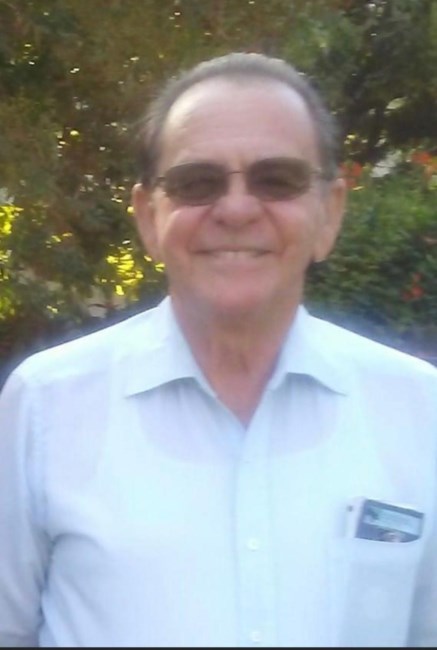 Obituary of Wendell James Risenhoover