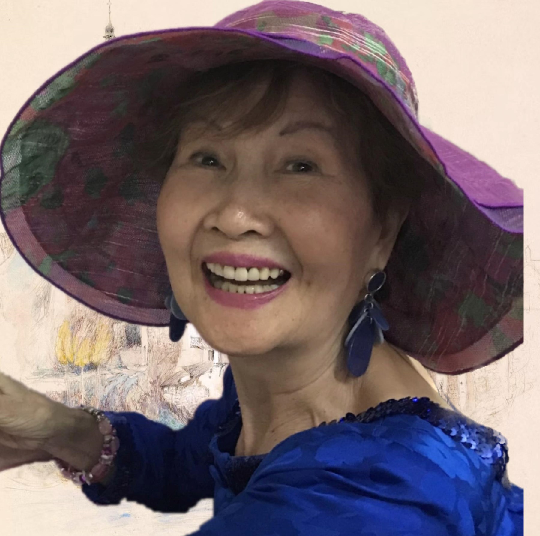 Obituary of Insung Shin