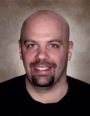 Avis de décès de Marco Bousquet