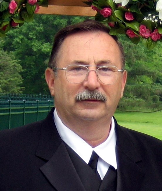 Obituary of William L Stone