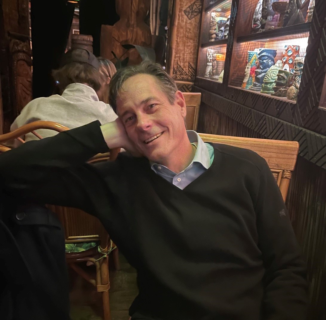 Obituary of Andrew "Andy" James Spencer