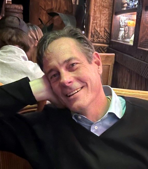 Avis de décès de Andrew "Andy" James Spencer