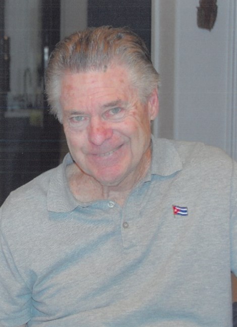 Obituary of Bruce Wesley Hill