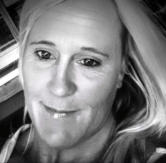 Avis de décès de Leslie Carroll (Vanderburg) Young