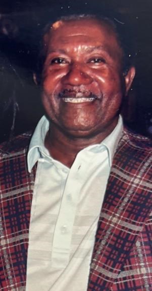 Avis de décès de Wilbert Rayner