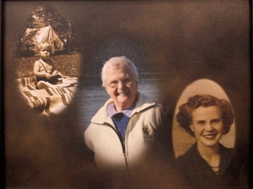 Obituario de Doreen Gweneth Dame