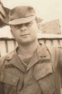 Obituary of Lanny Manicchia Sr.