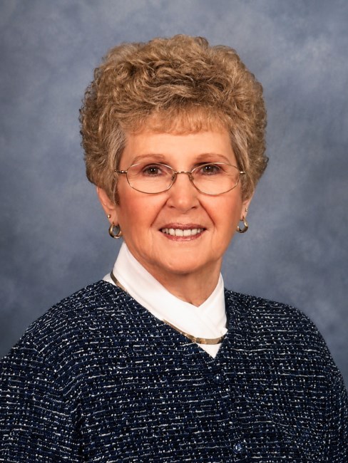Obituary of Kay Hester (Crainshaw) Nesbitt