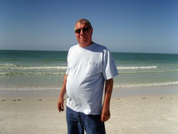 Obituary of Mr. Charles Charlie, Chuck R. Thiemann