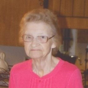 Obituary of Dorothy Allen O'Glee