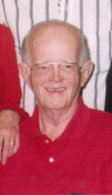 Obituary of James Jolly Frazier