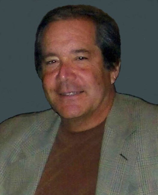 Avis de décès de Alan S. Greber