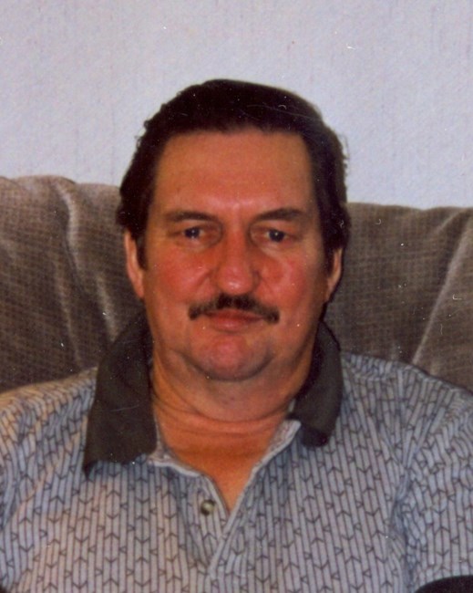 Obituary of Kenneth Gene Sundvick