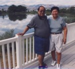 Carl Yee