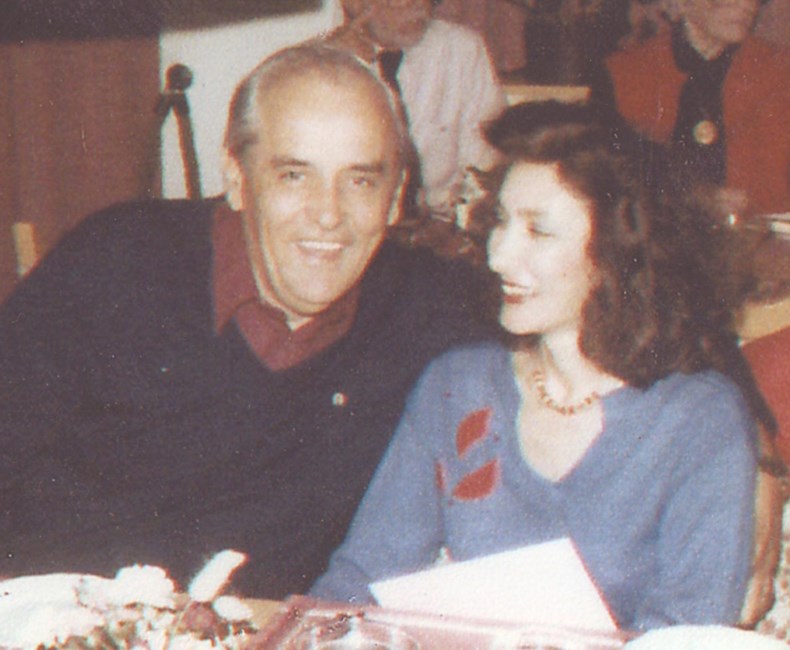 Obituary of Alvin Green Moore