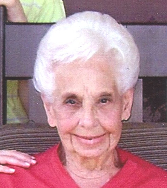 Sherrill Redmon