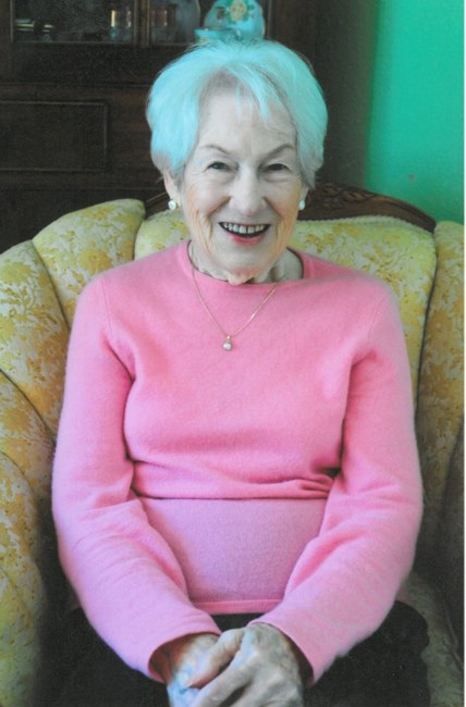 Obituary of Juanita Noe Noe Cox