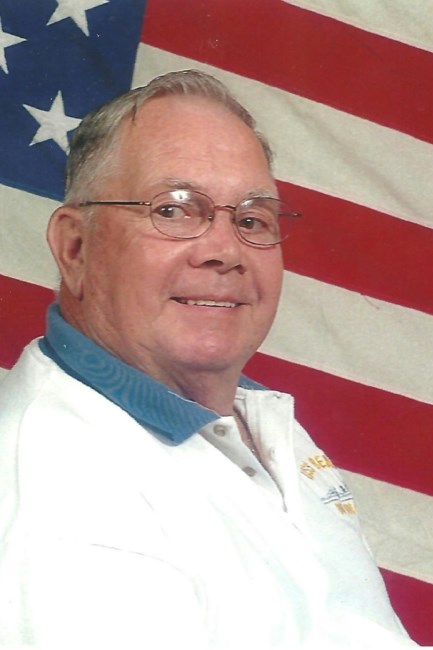 Obituary of Lawrence S. Harkenreader