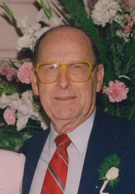 Obituary of Theodore Francis Smith