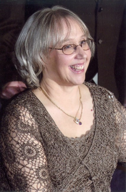 Obituary of Rita Jo Altherr