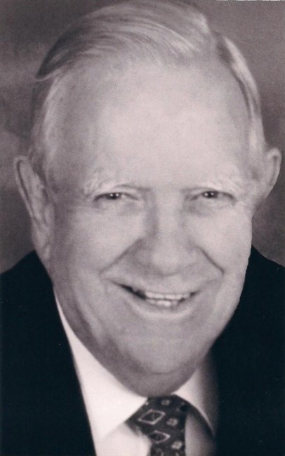 Obituary of Charles Porter Fleet Sr.