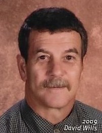 Obituary of David Wills