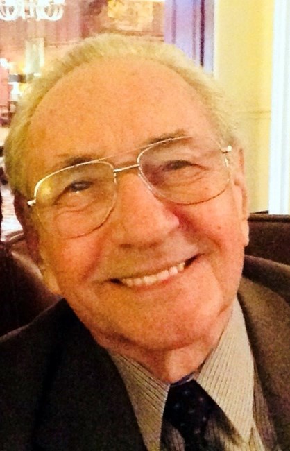 Obituary of David Lawrence Gosinski Sr.