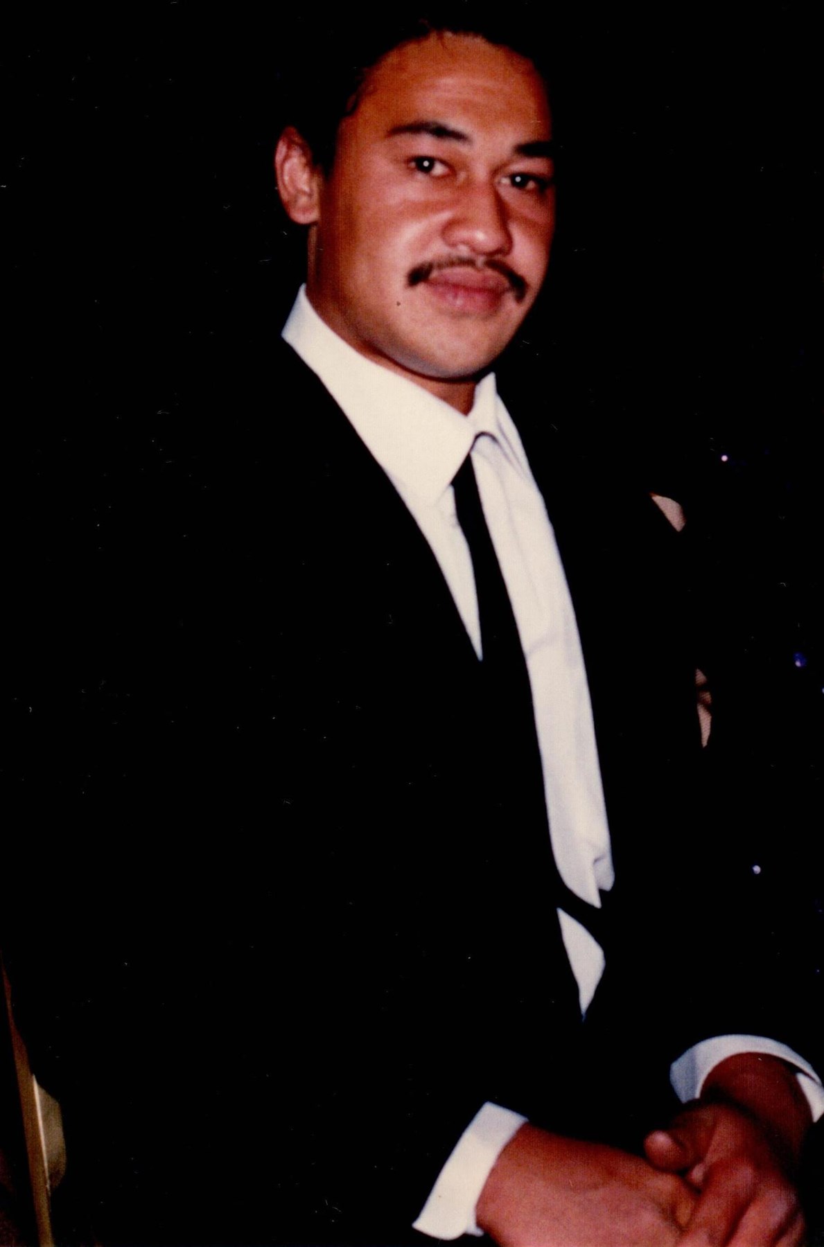 Obituary of Alataisi Malama Fakava