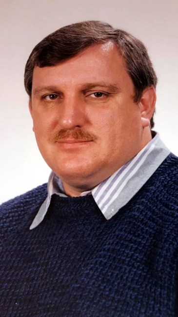 Obituary of Jerry Allen Noë