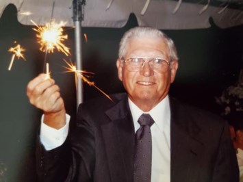 Obituary of Richard Gordon Payne