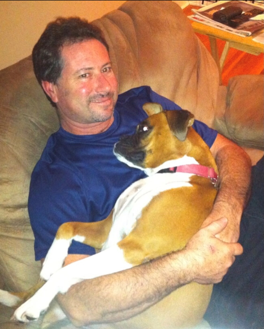 Obituary of James Jacob Conahan