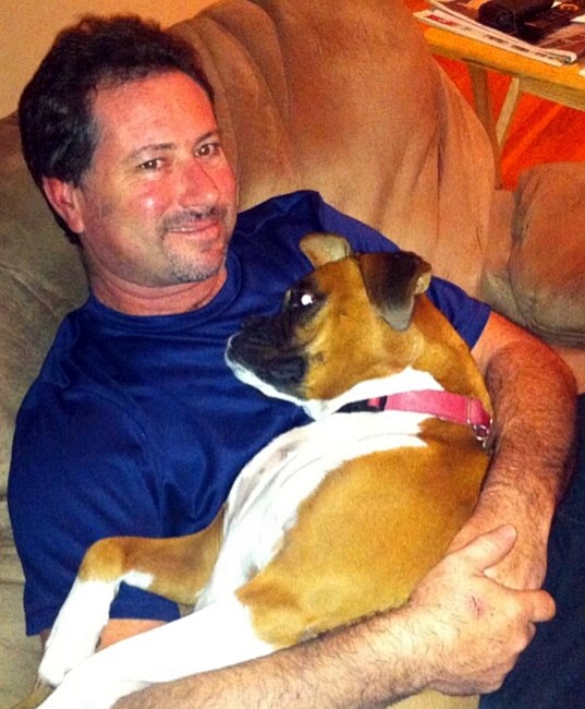 Obituary of James Jacob Conahan